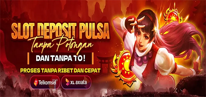 Sabung123 Telkomsel